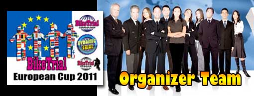 EC2011_Organizer_Team