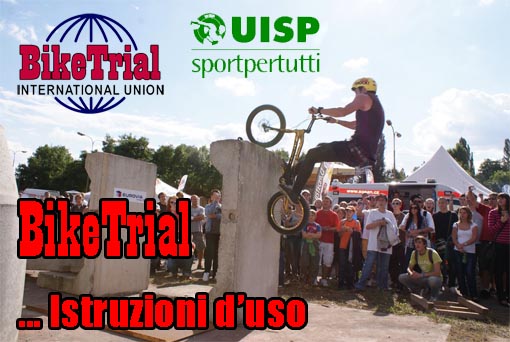 BikeTrial_istruzioni
