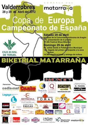 2012_03_30_Posters_Valderrobres
