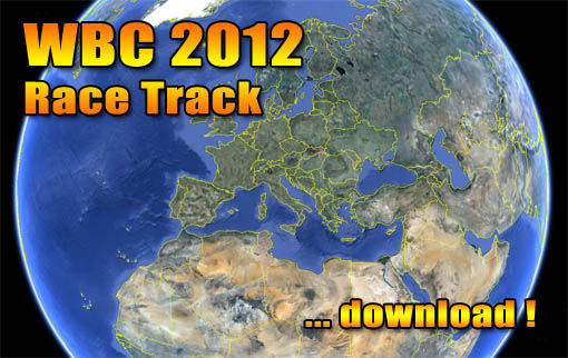 WBC_2012_RaceTrack
