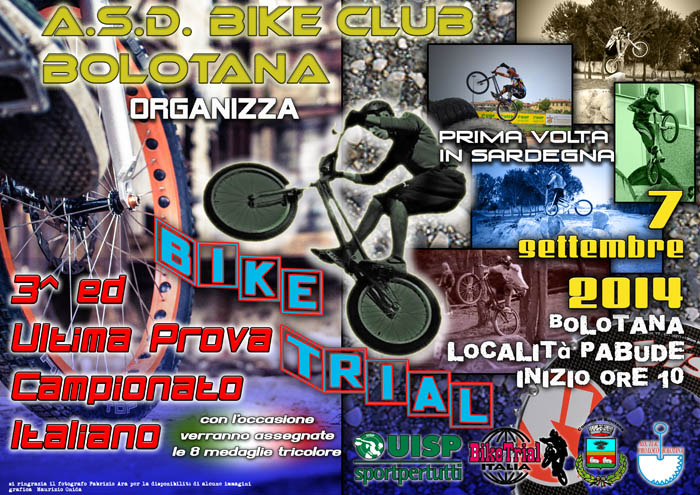 Bolotana 2014