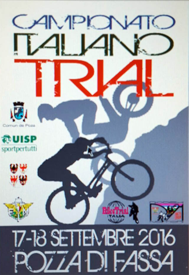 CIBT 2016 Val di Fassa