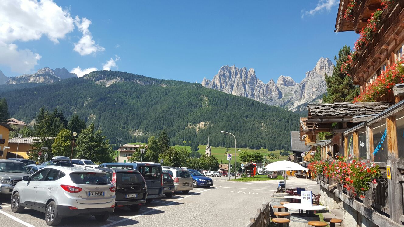 Val di Fassa 2016 5