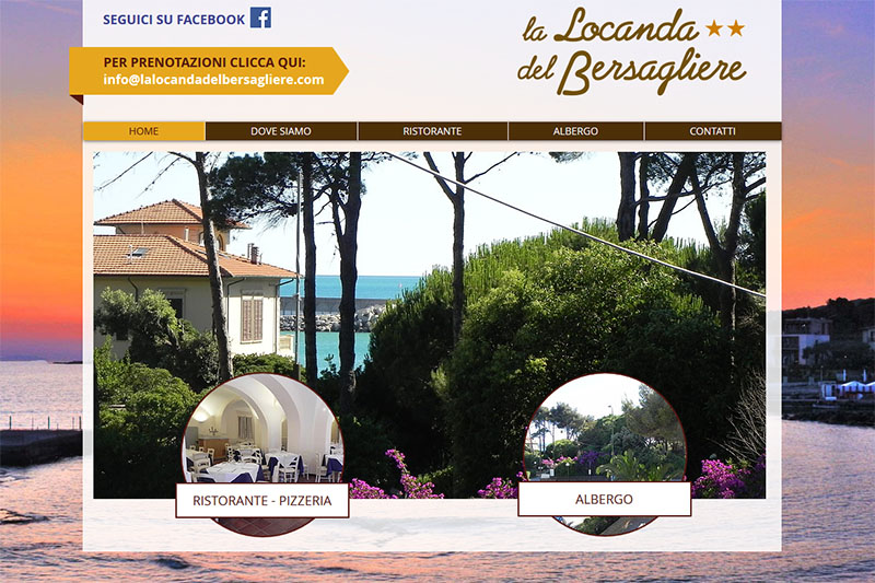 Locanda Bersagliere