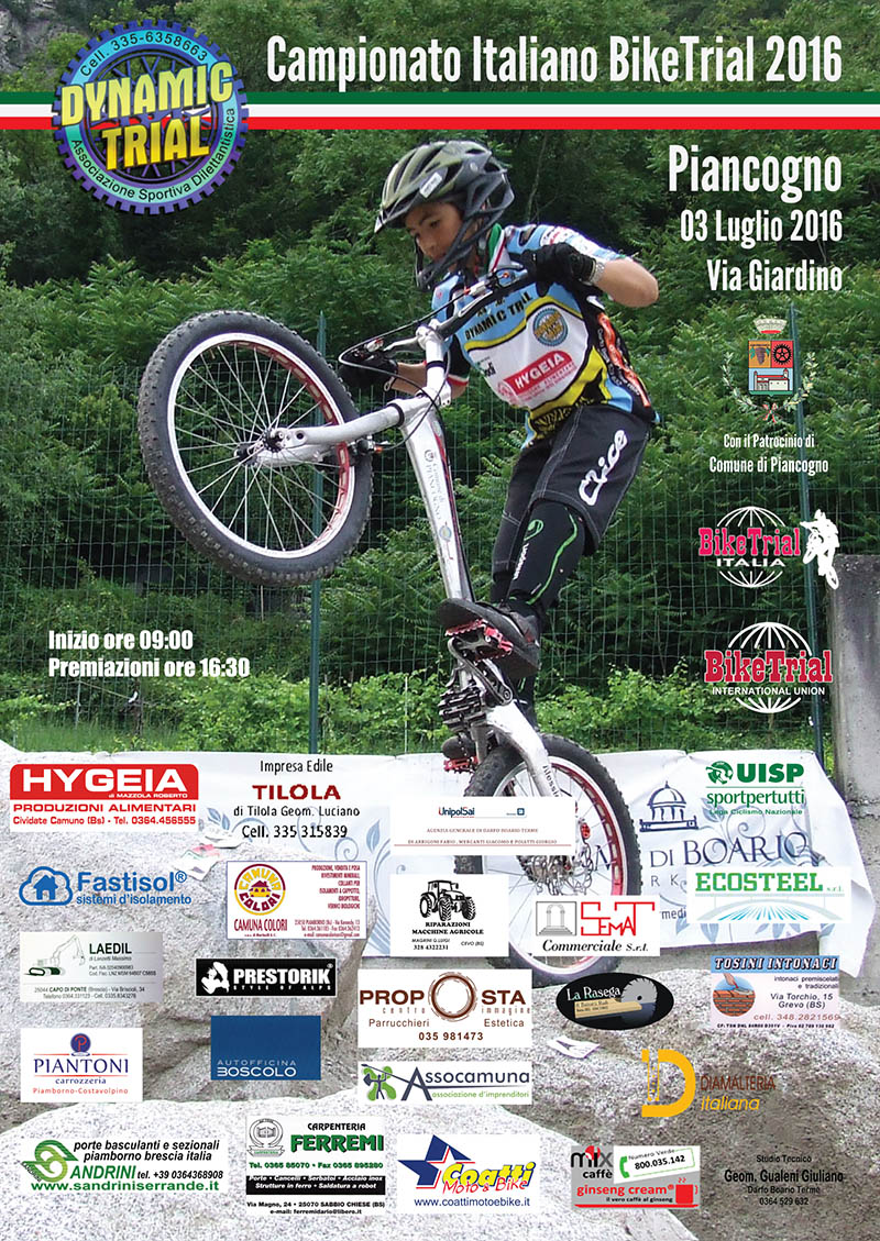 Piancogno Poster LOW