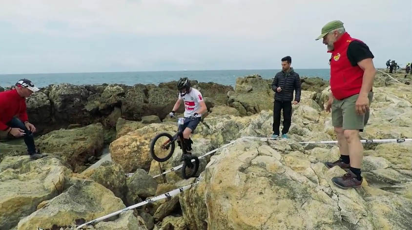 Castiglioncello 2017 tombini