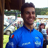 Marco Bonalda