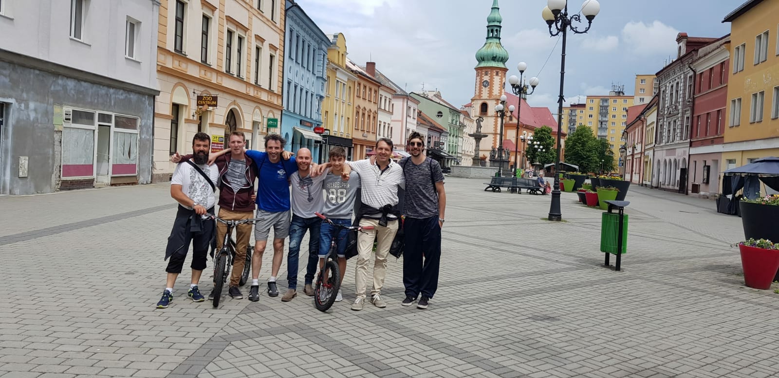 BikeTrial EBC 2018 5