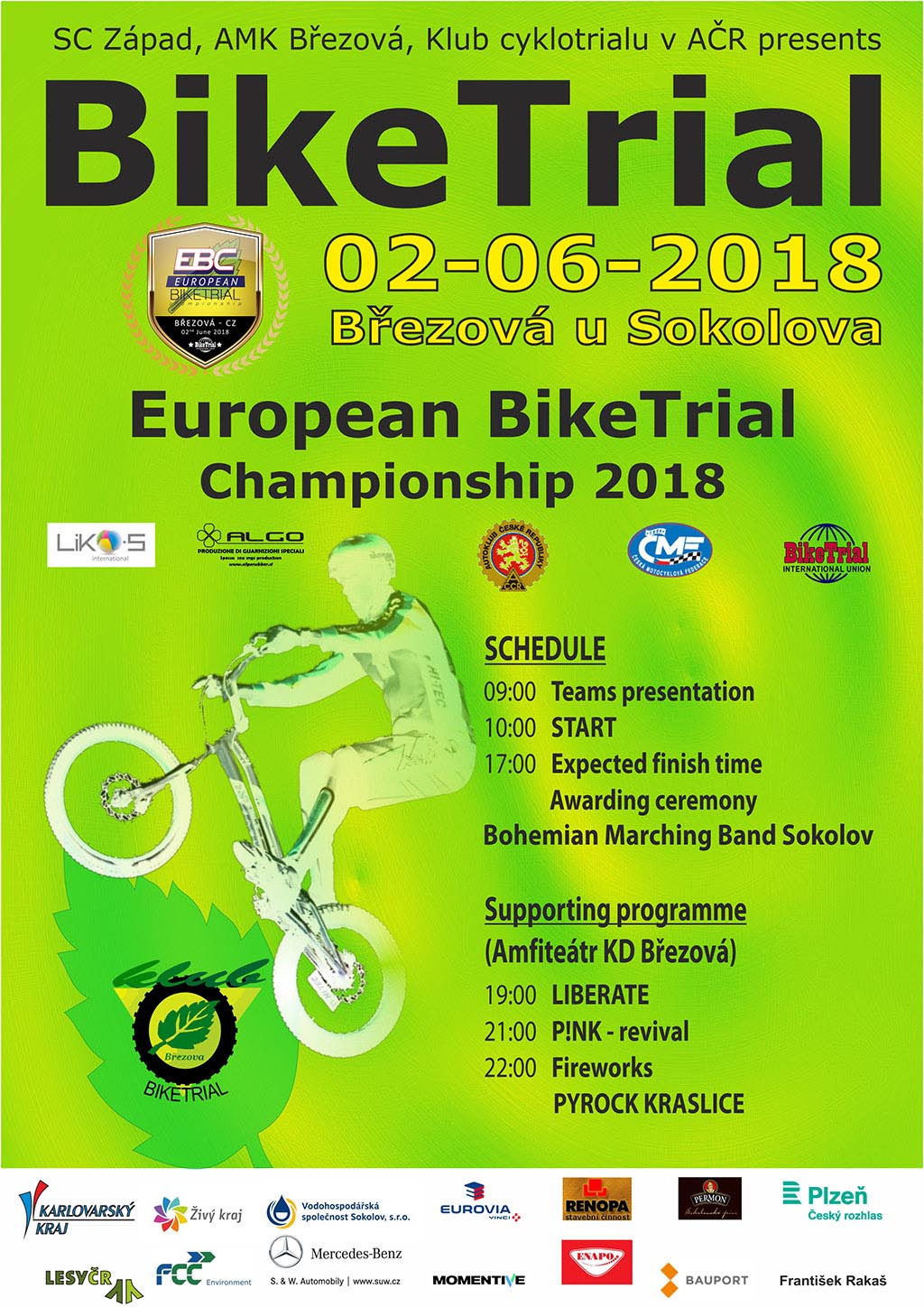 EBC 2018 Poster