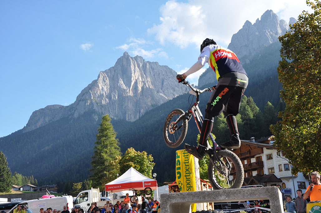 Tombini Luca Fassa 2018