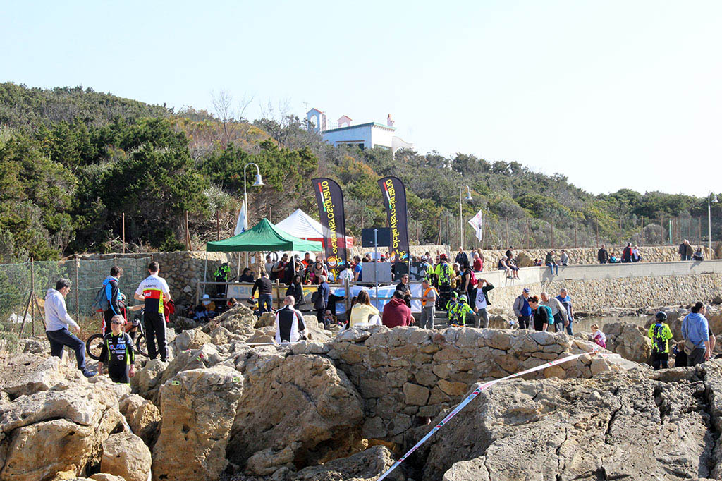 Rosignano Punta Righini 2019