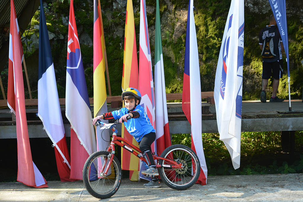 WBC 2019 Italy Mazzola