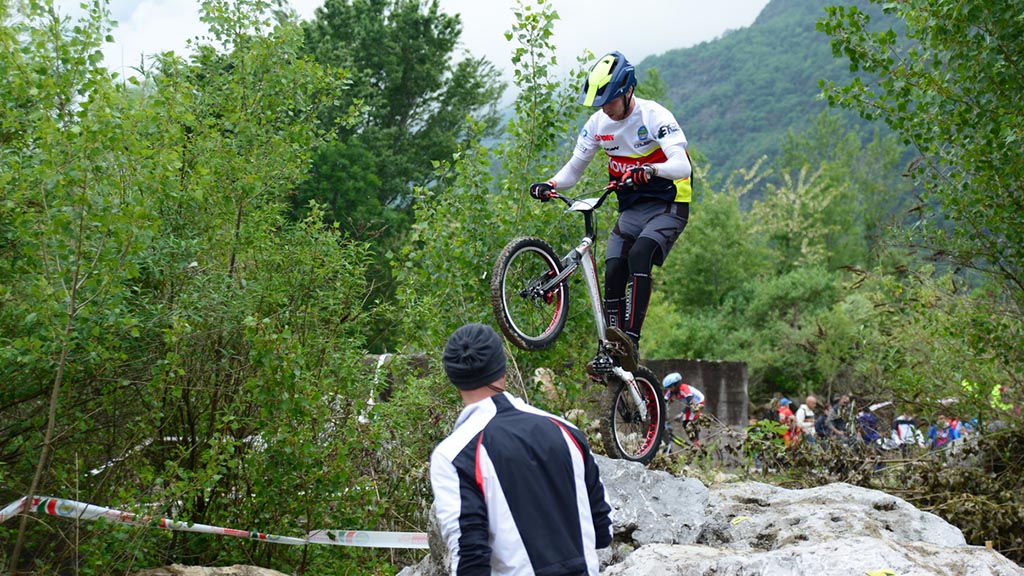 calendario BikeTrial 2020